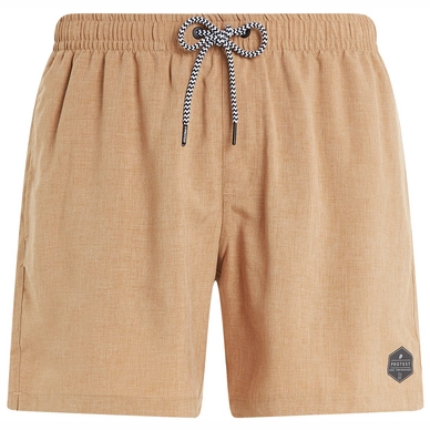 Beachshort Protest Men Davey Seal Beige