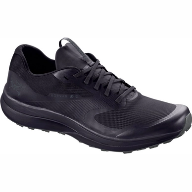 Chaussures de Trail Arc'teryx Men Norvan LD 2 Black Cinder