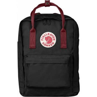 Black red kanken on sale