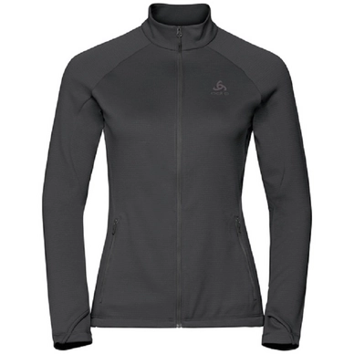 Veste Odlo Women Proita Odlo Graphite Grey