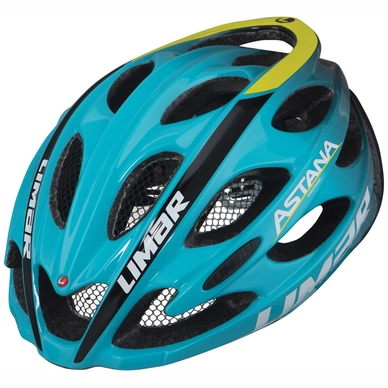 Fietshelm Limar Ultralight+ Astana Proteam