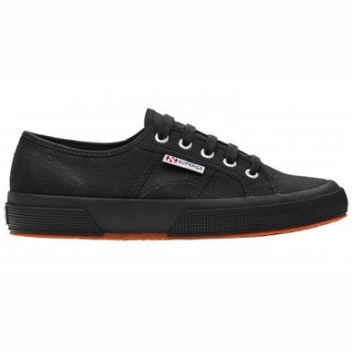 Sneakers Superga Unisex 2750 COTUCLASSIC Full Black