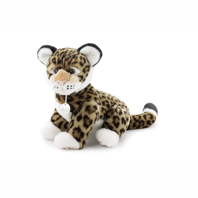 Knuffel Trudi Silver Collection Leopard