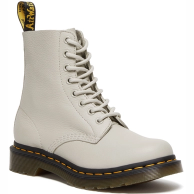Dr. Martens Women 1460 Pascal Cobblestone Grey Virginia