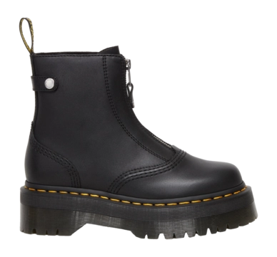 Bottes Dr. Martens Women Jetta Black Sendal