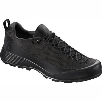 Chaussures de Randonnée Arc'teryx Men Konseal Fl 2 Black Carbon Copy