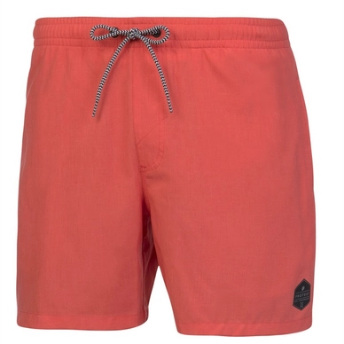 Beach Shorts Protest Men Dave New Red