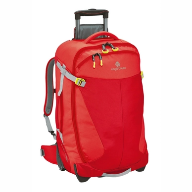 Sac à Dos Eagle Creek Activate Wheeled Rouge