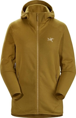 Trui Arc'teryx Women Kyanite AR Hoody Wander