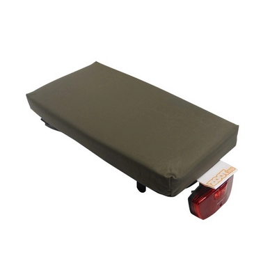 Bagagedragerkussen Zoot Sitz Small Olive