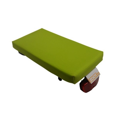 Bagagedragerkussen Zoot Sitz Small Apple