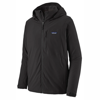 Veste Patagonia Men Quandary Jacket Black