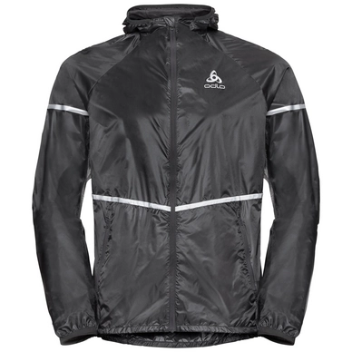 Jas Odlo Men Zeroweight Pro Black