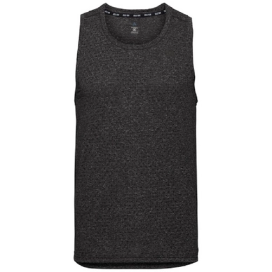 Débardeur Odlo Men Run Easy Linencool Black Melange