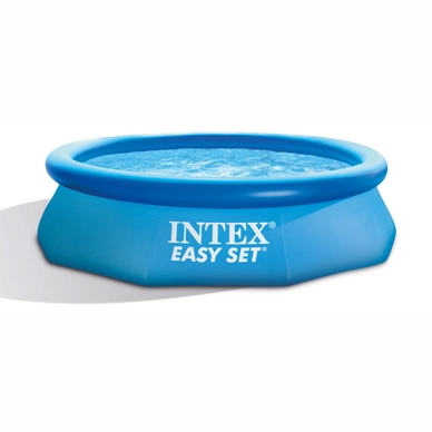 Aufblasbarer Pool Intex Easy Set 305 x 76 cm Ohne Filterpumpe