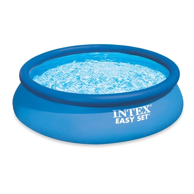 Zwembad Intex Easy Set 457 x 91 cm Zonder Filterpomp