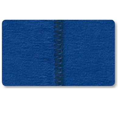 Uni Deken Ibena Goldstück Kobalt Blauw