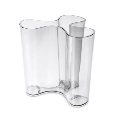Vaas Koziol Clara M Crystal Clear