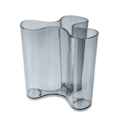 Vaas Koziol Clara M Transparent Grey