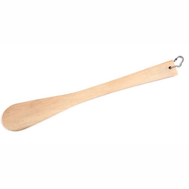 Paellaspatel Inno Cuisinno Hout 50 cm