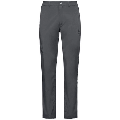 Broek Odlo Men Conversion Odlo Graphite Grey