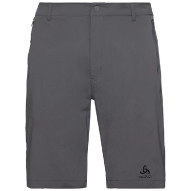 Short Odlo Men Conversion Odlo Graphite Grey