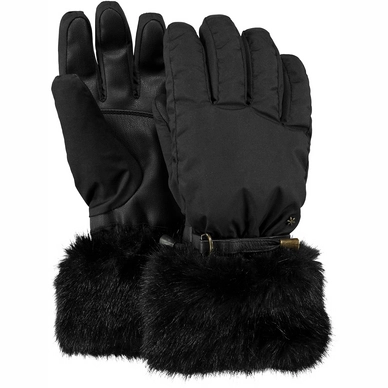 Handschuhe Barts Unisex Empire Skigloves Black