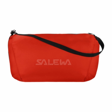 Draagtas Salewa Ultralight Duffle 28L Flame