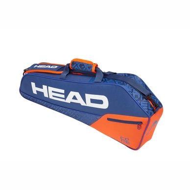 Tennistas HEAD Core 3R Pro Blue Orange