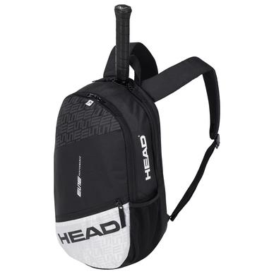 Sac de Tennis HEAD Elite Backpack Black White