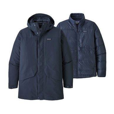 Veste Patagonia Men Tres 3 in 1 Parka New Navy