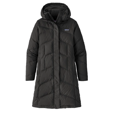 Jas Patagonia Women Down With It Parka Black