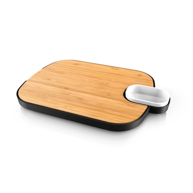 Serving Plank Vacuvin Food Pairing Serving Tray