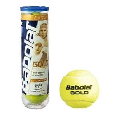 Tennisbal Babolat Gold High Altitude X3