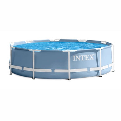Zwembad Intex Prism Frame 366 x 76 cm Zonder Filterpomp