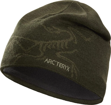 Muts Arc'teryx Bird Head Toque Anecdote Tatsu