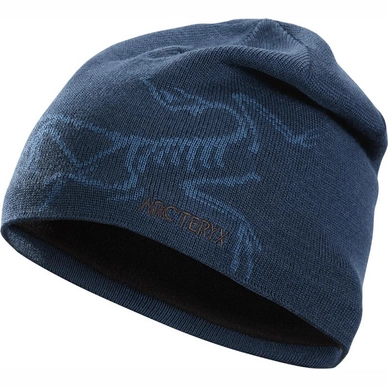 Mütze Arc'teryx Bird Head Toque Magician Unisex