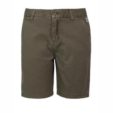 Shorts Protest Boys Lowell Camo Green