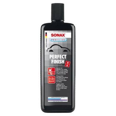 Polish Perfect Finish 4/6 Profiline Sonax