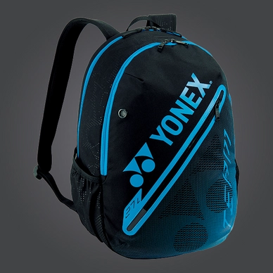 Tennisrucksack Yonex Backpack 2913 Blue