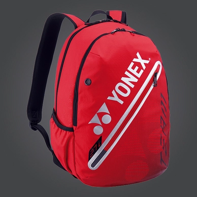 Tennisrucksack Yonex Backpack 2913 Red