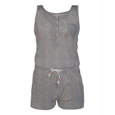 Jumpsuit Protest Girls Spotane True Schwarz Kinder