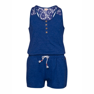 Playsuit Protest Girls Mineral 19 Deep Kobalt