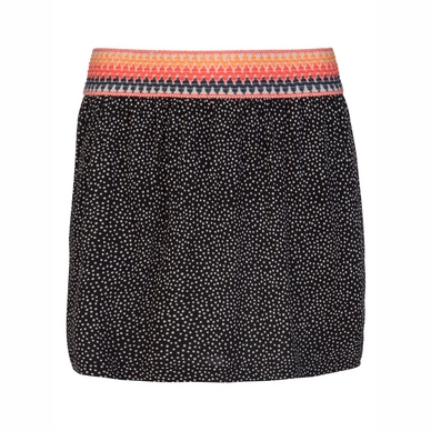 Rok Protest Girls Uma Skirt True Black