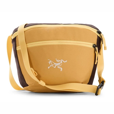 Heuptas Arc'teryx Unisex Mantis 2 Waist Pack Retreat/Bitters