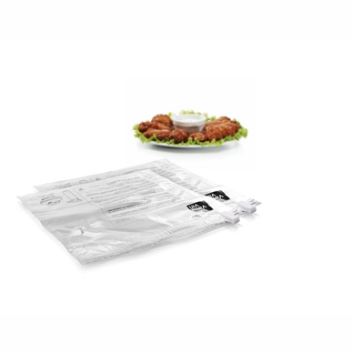 Instant Flavour Marinating & Brining Bag Tomorrow's Kitchen (2 pc)