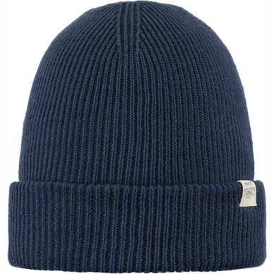 Muts Barts Unisex Kinabalu Beanie Old Blue