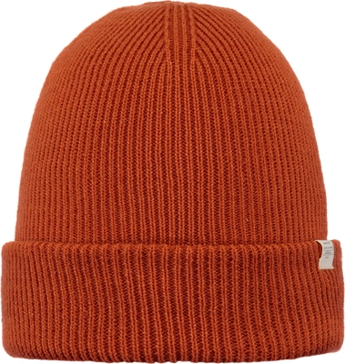 Muts Barts Unisex Kinabalu Beanie Orange
