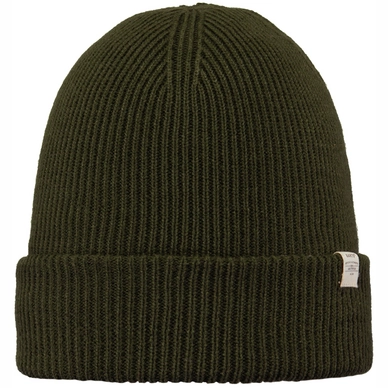 Muts Barts Unisex Kinabalu Beanie Army