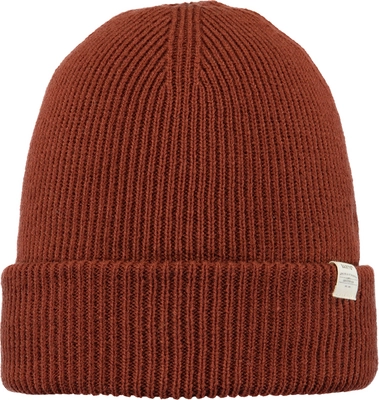 Muts Barts Unisex Kinabalu Beanie Rust